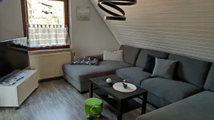 Image of Quietly located vacation apartment near the dike