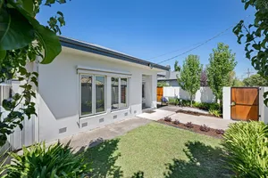 Image of Frankie's Place- lux & stylish