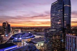 Image of JW Marriott Los Angeles L.A. LIVE