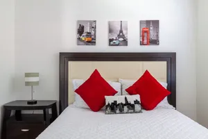 Image of Wonderful Home in the heart of Wellington