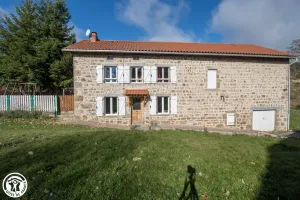 Image of La Chaumière - Saint-antheme