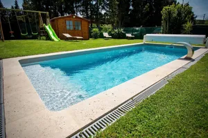 Image of Holiday house Montfavet for 1 - 4 persons with 2 bedrooms - Holiday home