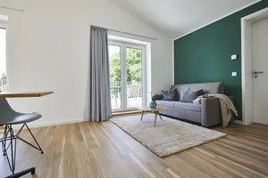 Image of Boardinghome Apartment 06 - Green
