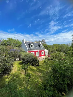 Image of House \/ Villa - Le Palais