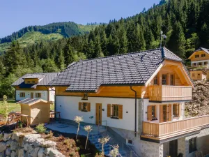 Image of Luxury apartment with sauna