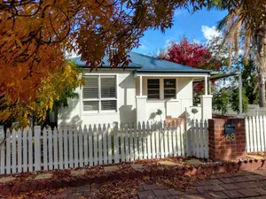 Image of \"Shady Corner Cottage\" with Free Unlimited Wi-Fi