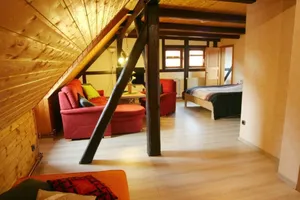 Image of Holiday apartment Ilfeld for 1 - 5 persons with 1 bedroom - Holiday apartment