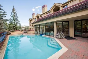 Image of Strawberry Park True Ski In Ski Out by Vail Realty