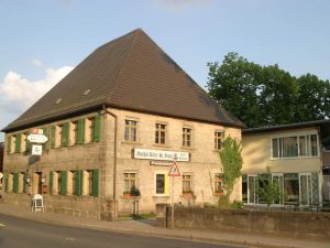 Image of Suite - Hotel & Gasthof Ritter St. Georg