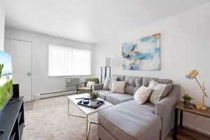 Image of Two bedroom apartment - close to Wyandotte, Detroit, and several local parks