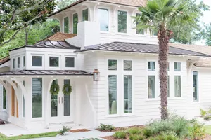 Image of Elegant Cottage on the Bluff Downtown Fairhope (A)