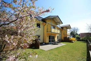 Image of Holiday apartment Koserow for 1 - 3 persons with 1 bedroom - Holiday apartment