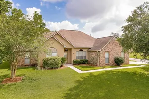 Image of Corporate Home with Covered Patio & Garage