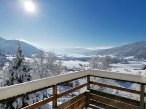 Image of House for 2 to 8 people: extraordinary panorama and area!