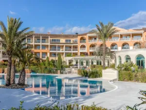 Image of Apartment Les Calanques Spa Thalassothérapie-2 by Interhome