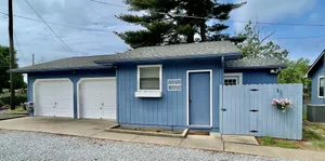 Image of Fishing Cabin w\/ Dock Access