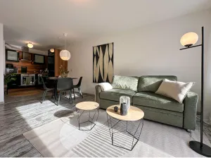 Image of Appartio vacation apartment Filderstadt\/Stuttgart Airport