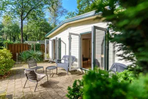Image of Home 6P Bath-Garden house-4G Pool-Kids-Dog