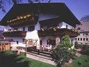 Image of Apartment Durchgnäht - Tannheimer Schuh and Gästestad'l