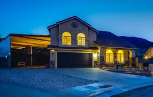 Image of Upscale 4 BR Home with RV parking