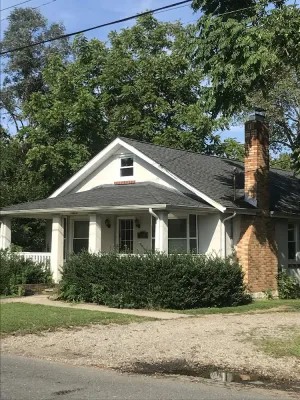 Image of Beach House