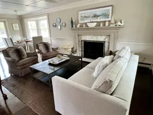 Image of Hampton's Retreat