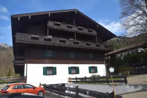 Image of Pleasant apartment in Bayrischzell with wellness