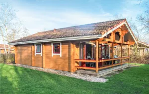 Image of 3 Bedroom Cozy Home In Gramsbergen