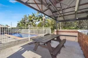 Image of Catalina Motel Lake Macquarie