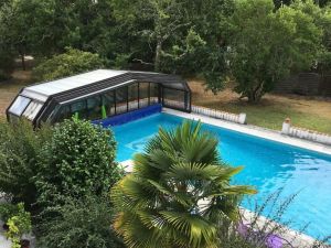 Image of Bed and breakfast La Romantique
