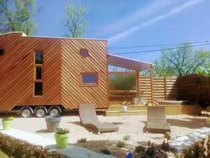 Image of TINY HOUSE & SPA
