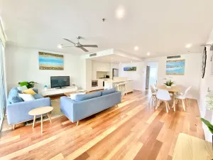 Image of MOUNTAIN VIEW 2BED APART – CABARITA BEACHFRONT