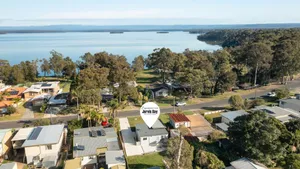 Image of Wanderer by Experience Jervis Bay