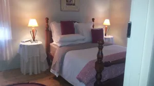 Image of ROSE AT LEAFIELD COTTAGES