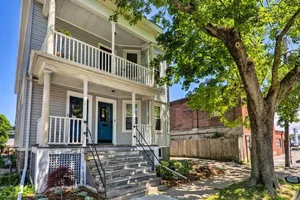 Image of Family-Friendly Salem Apt: Near Dtwn Sites!