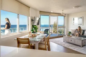 Image of Alex Heads Oceanview Escape