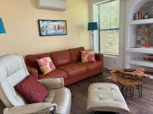 Image of Desert Morada Casita M- 1 Bed 1 Bath Dog Friendly maximum 2-NO OTHER PETS