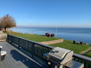 Image of Amazing Views Await Your Arrival. Spacious 3 Bedroom 3 Full Bath Lakefront Gem.