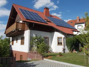 Image of Holiday apartment Reichenbach for 1 - 4 persons with 2 bedrooms - Holiday apartment