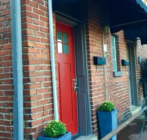 Image of Beautiful Decorated Apartment located in the heart of Downtown Bardstown, KY