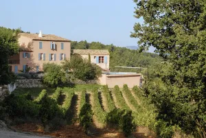 Image of Mas Du Chateau - Six Bedroom Villa, Sleeps 14