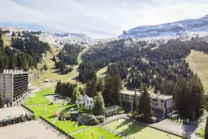 Image of Residence Cassiopee - maeva Home