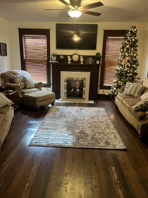 Image of Beautiful historic home near downtown Harrison, AR. Close to Buffalo River.