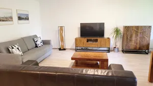 Image of Large, centrally located, quiet 2 room apartment in the center of Tübingen