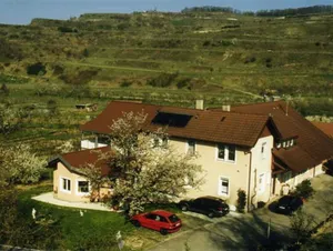Image of Apartment 58sqm, 2 bedrooms, max. 4 persons, 1 - 4 persons - Winery Baumer