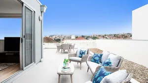 Image of Bream Penthouse