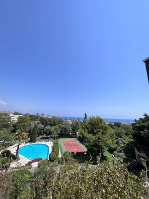 Image of Rooftop Villeneuve-Loubet