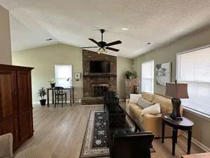 Image of Your Cozy Retreat in Charlotte