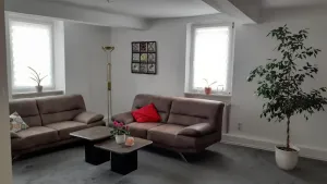 Image of Holiday apartment Pfaffen-Schwabenheim