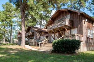 Image of Tall Timbers Retreat All 6 Cabins & Dining Lodge